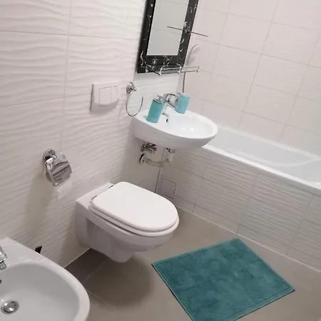 Apartment Costea