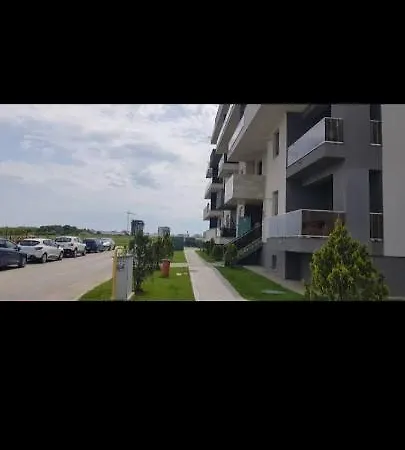 Costea Apartment