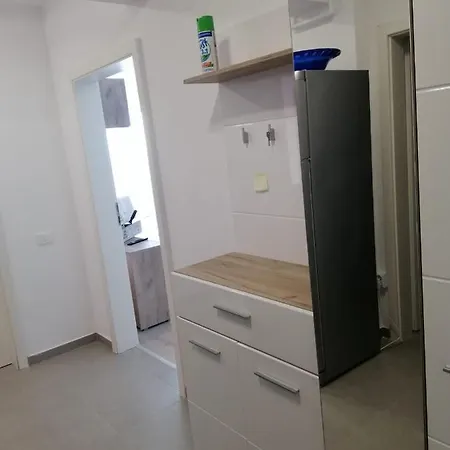 Costea Lägenhet