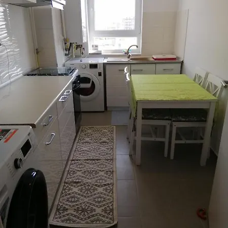 Costea Lägenhet Constanţa